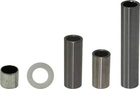 90884-14091-00 Sport Parts Inc 08-4300 Spi Tss Bushing Kit For Yamaha Snowmobiles