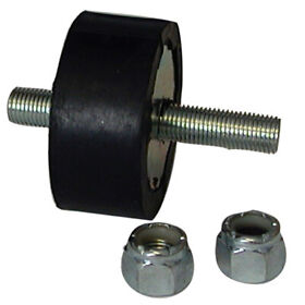 Sm-09002 Sport-parts Inc. Motor Mount Heavy Duty P N