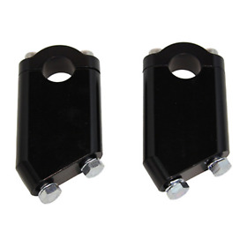 Sm-08252-1 Sport-parts Inc. Spi Angled Handle Bar Riser 3inch P N