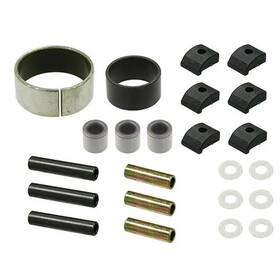 Lfebhpxer8 Sport Parts Sp1 Drive Clutch Rebuild Kit 14.53mm Yamaha Exciter Ii 93