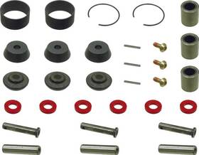Nsikv01omp Sport Parts Sp1 P Drive Clutch Complete Rebuild Kit For Ski Doo Backcountry 850 146in 19