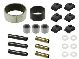 Shj0mroeq5 Sport Parts Sp1 Drive Clutch Rebuild Kit 14.51mm Yamaha Exciter Ii 93