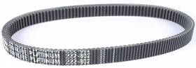 Uhsp2pi1g0 Sport Parts Sp1 Max Torque Platinum Belt Polaris Titan 800 155in 20-21