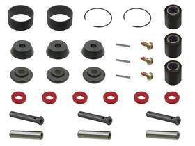 Y80rc7p3qe Sport Parts Sp1 P Drive Clutch Complete Rebuild Kit For Ski Doo Backcountry 600r 146in 19-21