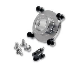 1035-s257911-45 Sportech Mini Drive Hubs For 1998 - 2006 Ski-doo Z Snowmobile