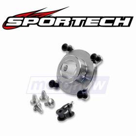 8w8j Sportech Mn/8w8j Mini Drive Hub For 2000 Polaris 120 Xcr - Engine Clutch And Dc