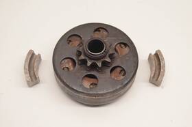 1130-0195 Sportech Mzcl1 High Performance Clutch
