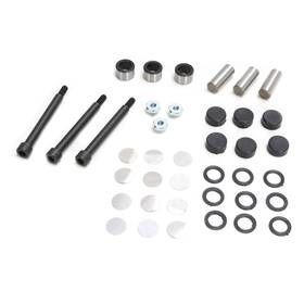 53-22571 Sports Parts Inc. Drive Clutch Rebuild Kit -