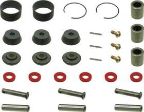 9312-s364465-42 Sports Parts Inc Spi Drive Clutch Rebuild Kit For 2018 Ski-doo Mx Z Blizzard E-tec 850 Snowmobile