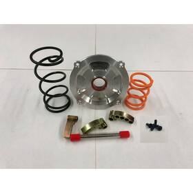 15-adpt110h Ssi 24-26 Arctic Cat 600 Clutch Kit