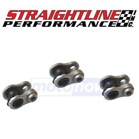 121-236 Straightline P-drive Clicker Set For Drive Quick Adjust Clickers Mj