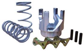 1601-s259043-71 Straightline Performance Clutch Kit For 2018 Ski-doo Mx Z X-rs Iron Dog E-tec 600 Ho