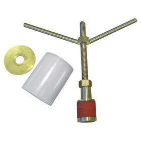 2218-s854277-58 Straightline Performance Slp Qrs Clutch Comp Tool For 2016-2018 Ski-doo Mx Z Blizzard 4-tec 1200