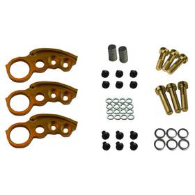 2522-s512885-92 Straightline Performance Slp Adjustable Weight Kit-p-drive Primary Clutch For 2019-2021 Ski-doo