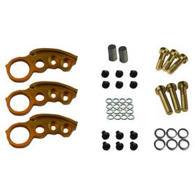 2621-s513083-11 Straightline Performance Slp Adjustable Weight Kit-p-drive Primary Clutch For 2019-2021 Ski-doo