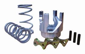 4845-s319531-75 Straightline Performance Clutch Kit For 2017-2018 Ski-doo Summit Sp E-tec 850 154