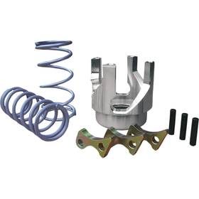 9445-s274731-85 Straightline Performance Clutch Kit For 2019-2021 Ski-doo Renegade X-rs Ace 900 Turbo