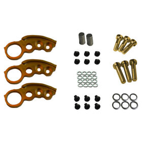 5888-s519617-38 Straightline Performance Adjustable Weight Kit P-drive Primary Clutch