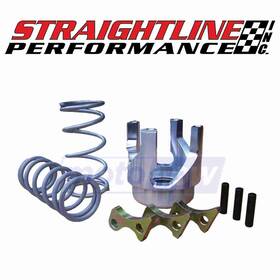 1kb5 Straightline Performance Mn/1kb5 Clutch Kit For 2018-2019 Ski-doo Freeride E-tec 850 165 - Ou