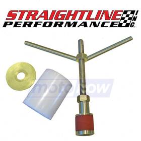 800r Straightline Performance Mn/4458 Qrs Clutch Compression Tool For 2011 Ski-doo Mx Z Tnt Fw