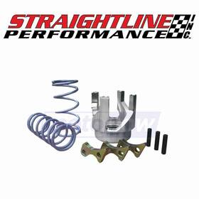 56e4 Straightline Performance Mn/56e4 Clutch Kit For 2019 Ski-doo Renegade Adrenaline Ace 900 Turbo - Iu