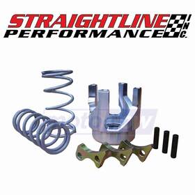 Ek4w Straightline Performance Mn/ek4w Clutch Kit For 2019 Ski-doo Backcountry X-rs E-tec 850 146 - Ci