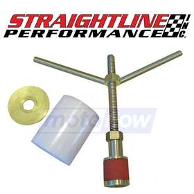 Evh6 Straightline Performance Mn/evh6 Qrs Clutch Compression Tool For 2013-2018 Ski-doo Expedition Ef