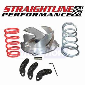 Fz9x Straightline Performance Mn/fz9x Clutch Kit For 2019 Polaris 850 Sks 155 - Engine And Uy