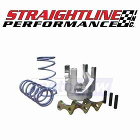 Ve6x Straightline Performance Mn/ve6x Clutch Kit For 2019 Ski-doo Renegade X Ace 900 Turbo - Engine Xk