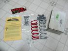 40-10by Sts3hc Heel Clicker Yamaha Viper Snowmobile Clutch Kit Weights Springs Srx