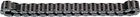 Su-31564 Sport Part Parts Chain Case Link Belt Sil Ent Wide