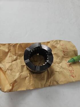 57621-95302 Suzuki Genuine Sidt Clutch Dog Nos Oem Suz4