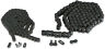 T520h-84 Parts Unlimited Steel Drive Chain Heavy Duty With Links