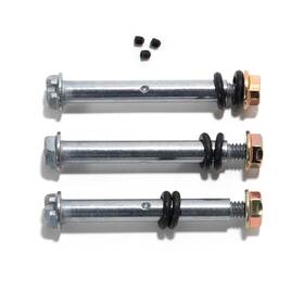 Snw-ar-4639674-ef-96 Tarazon For Arctic Cat Bearcat 570 Big Pin Weight Cam Arm Repair Kit 6 Tower Clutch New