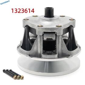 Snw-pol-pdc-001-ef-5 Tarazon Primary Drive Clutch For Polaris Pro Rmk 850 2019-2023 Matryx Indy Switchback