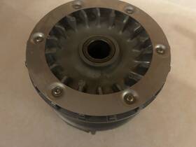 0746888 Team 2014 Arctic Cat Wildcat 1000x Rapid Response Drive Clutch