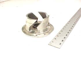 420-715 Team Venom 8 Bolt Helix 72 48 46 70 Er Rapid Reaction Clutch