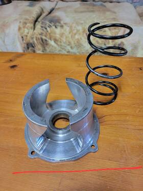 Ba-80-48f Team 423152 Secondary Non Ebs Helix 50-70f For Arctic Cat