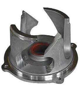 62-47.20 Team Industries 540007 Boss Helix Arctic -
