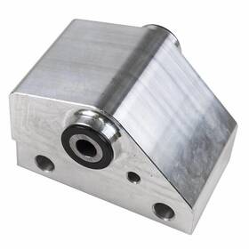 16-pg-001 Timbersled Spindle Block Sx120/sx137