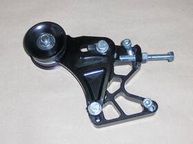 102-7005-25 Tki 2016-2025 Polaris Matryx/axys To Conversion Belt Tensioner Assy - 155 Inch Mtn