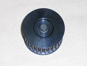 102-7007-25 Tki 2016-2025 Polaris Matryx/axys To Conversion 25 Teeth Gear - 155 Inch Mtn