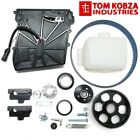 Tki-bda.mc.25 Tki Tom Kobza Industries