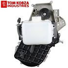 Tki-bda15.26 Tom Kobza Industries Tki Belt Drive With Gearing Arctic Cat