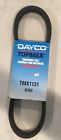 Tmx-1131 Arctic Cat New Dayco Topmax Snowmobile Drive Belt