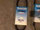Tmx1103 Dayco Snowmobile Drive Belt
