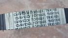 Tmx1105 Dayco Polaris Indy Efi Belt Topmax