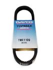3211046 Tmx1109 Dayco Polaris Snowmobile Drive Belt