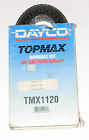 Tmx1120 Topmax Sleeve Belt Dayco Snowmobile