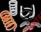 Tpac-40 Epi Trail Performance Clutch Kit